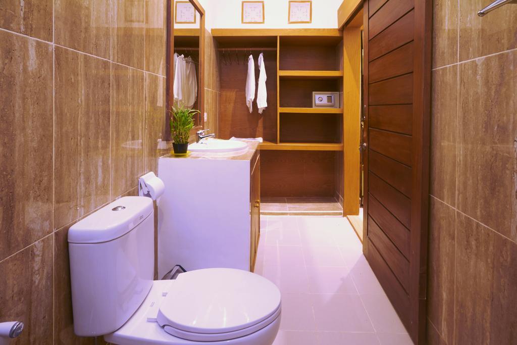 Villa Sammy Семіньяк Номер фото